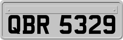 QBR5329