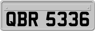 QBR5336