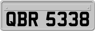 QBR5338