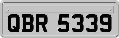 QBR5339