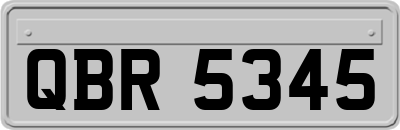 QBR5345