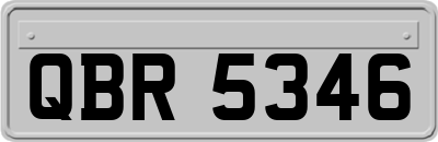 QBR5346