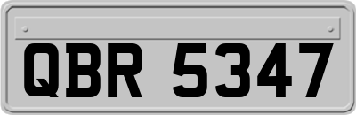 QBR5347