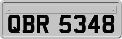 QBR5348