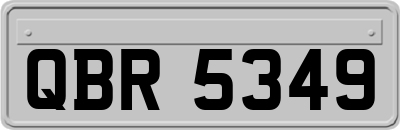 QBR5349