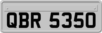 QBR5350