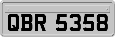 QBR5358