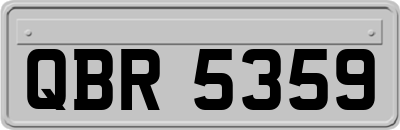 QBR5359