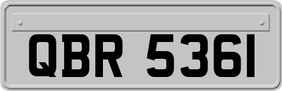 QBR5361