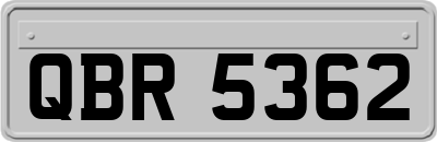 QBR5362