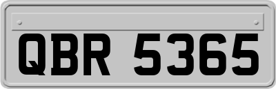 QBR5365
