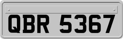 QBR5367