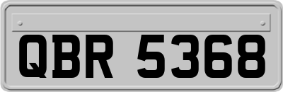 QBR5368