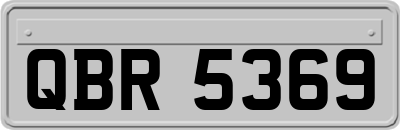 QBR5369