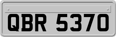 QBR5370