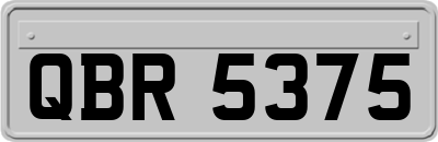 QBR5375