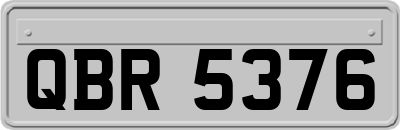 QBR5376