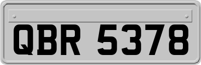 QBR5378