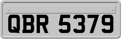 QBR5379