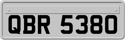 QBR5380