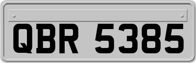 QBR5385