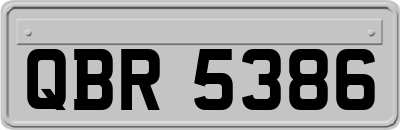 QBR5386