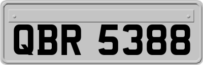 QBR5388