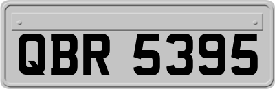 QBR5395