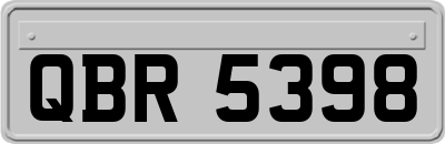QBR5398