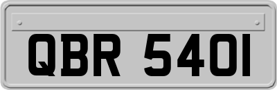 QBR5401