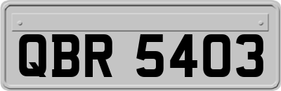 QBR5403