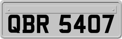 QBR5407