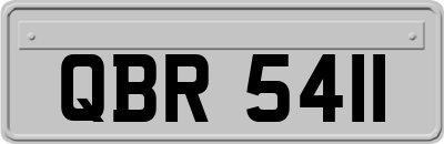 QBR5411