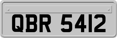 QBR5412