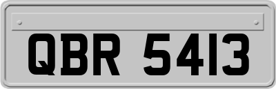 QBR5413