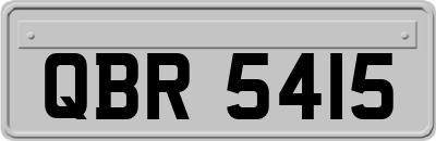 QBR5415