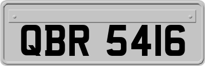 QBR5416