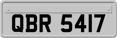 QBR5417