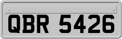 QBR5426
