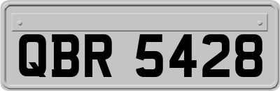 QBR5428