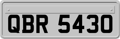 QBR5430
