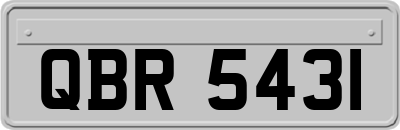 QBR5431