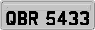 QBR5433