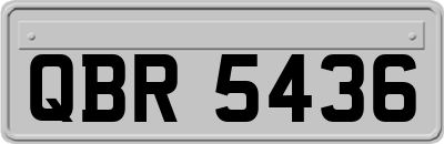 QBR5436