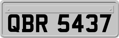 QBR5437
