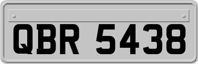 QBR5438