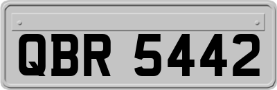 QBR5442