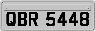 QBR5448