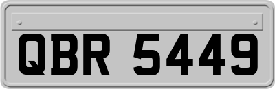 QBR5449