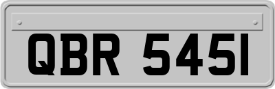 QBR5451